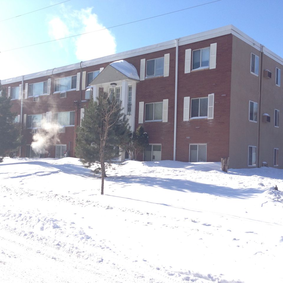 Princton place 2
