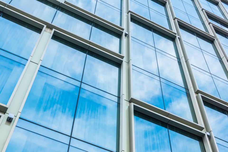 Residential and Commercial Window tinting