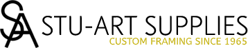 Stuart logo