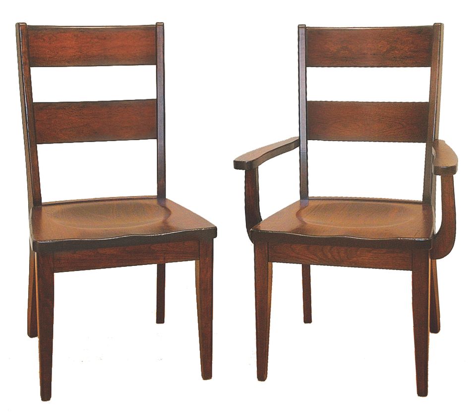 Cd sonoma chairs 11328 11329