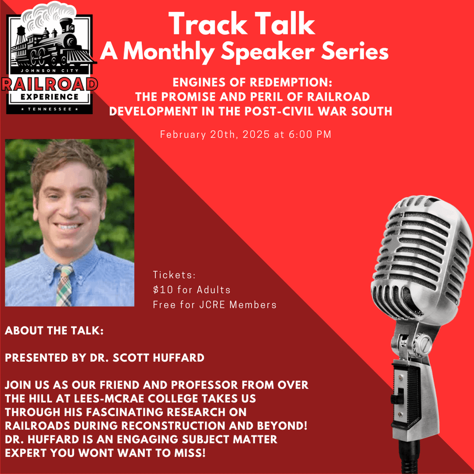 Copy of track talks bio carson sailor
