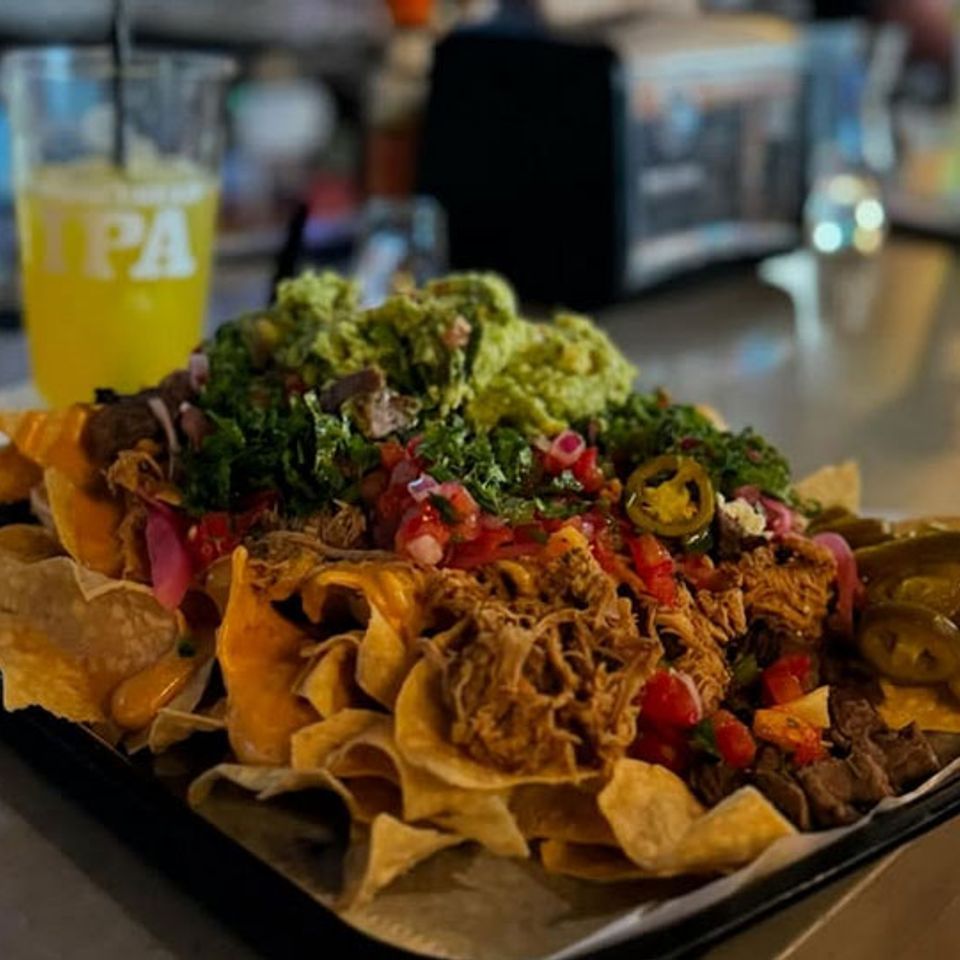 Nachos 2