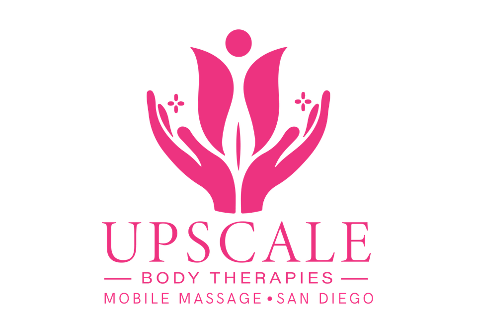 Upscale body therapies   massage 1