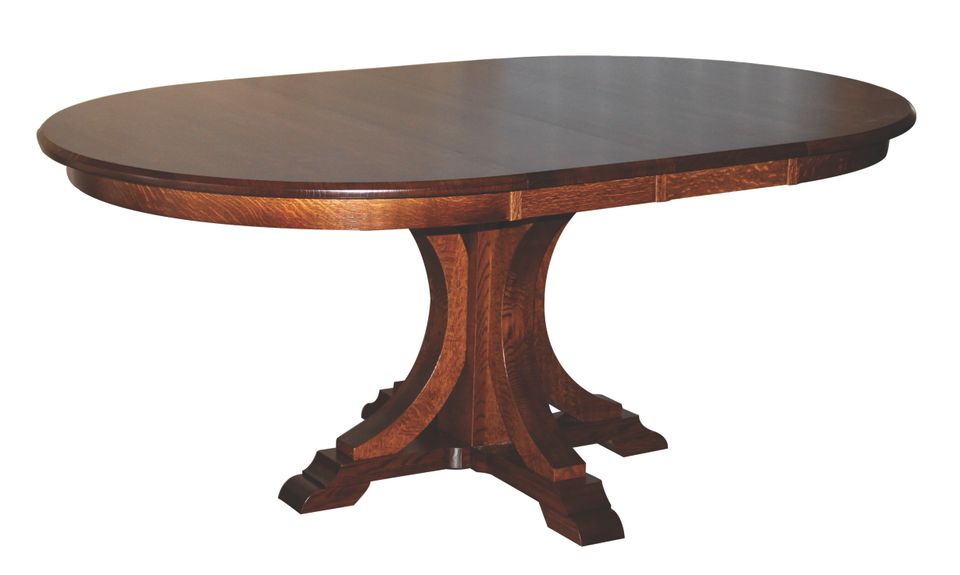 Kkt buckeye single pedestal