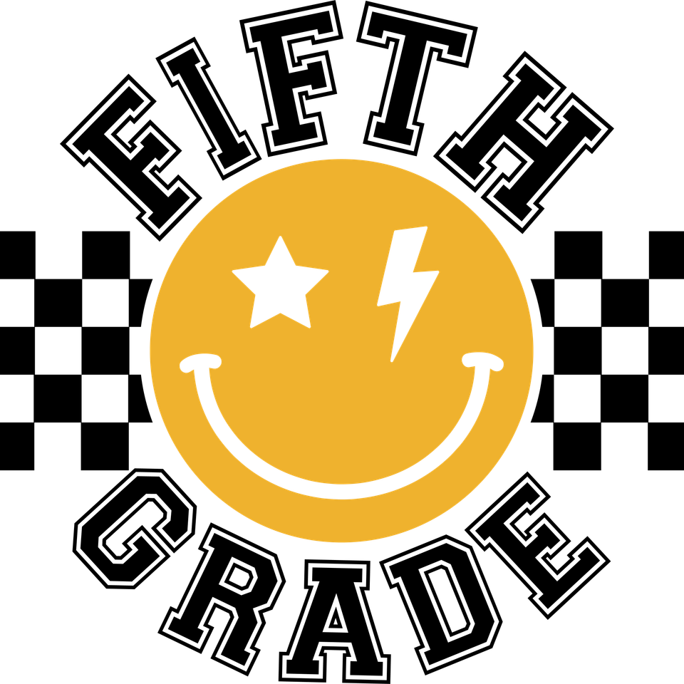 School   fifth grade