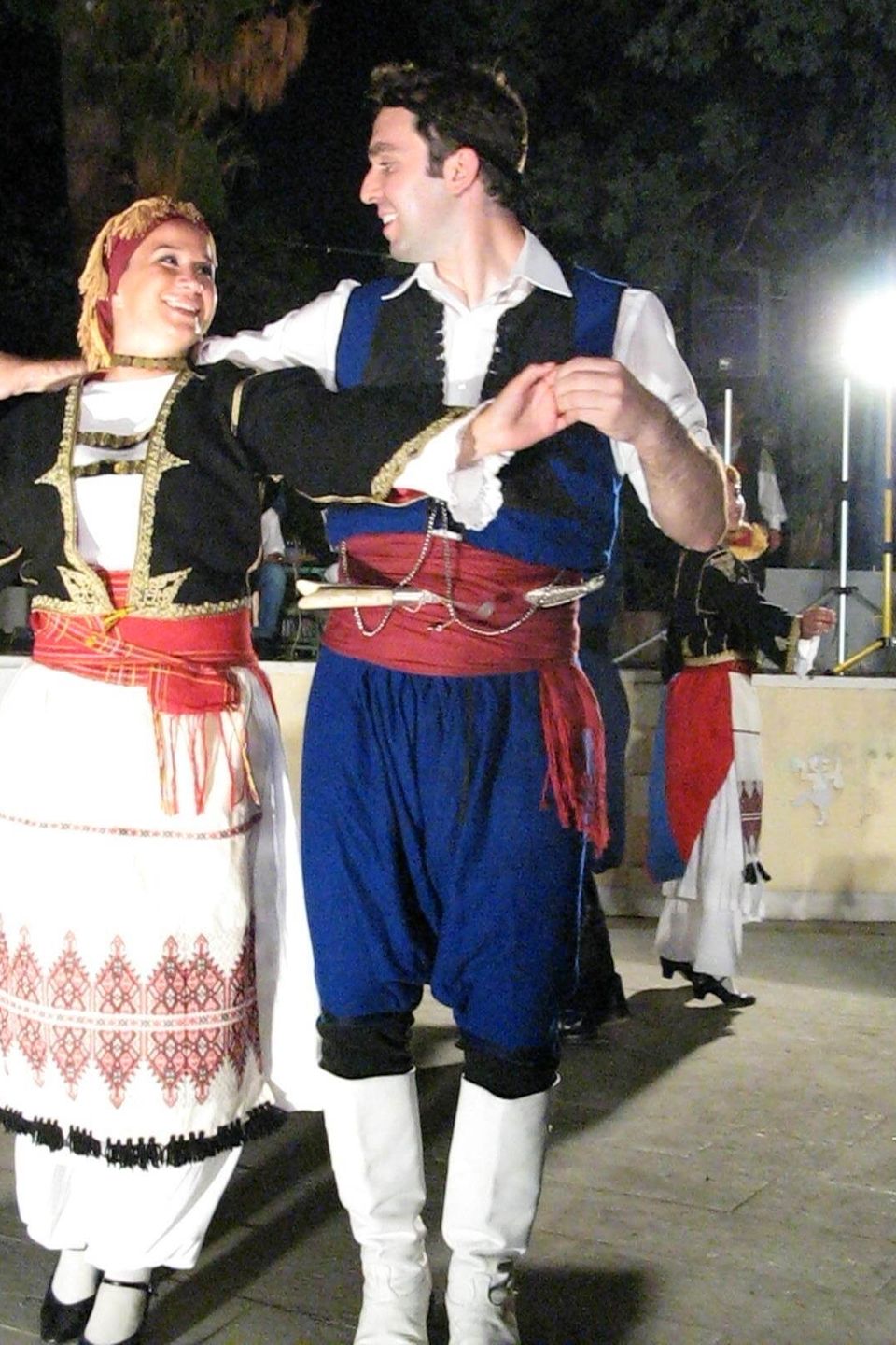 2007 greece rethymnon dessie   christo