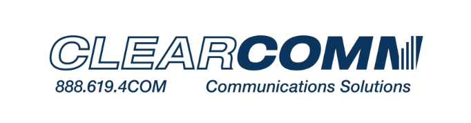 Clearcomm Business