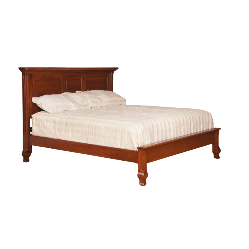 Classic bed   102