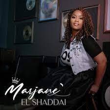 El Shaddai - Marjane