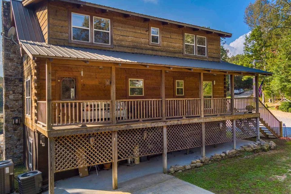 Laura nobles 109 county road 9080 4