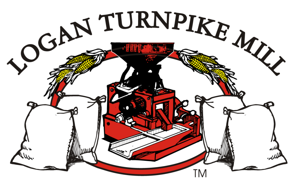 Logan Turnpike Mill logo 