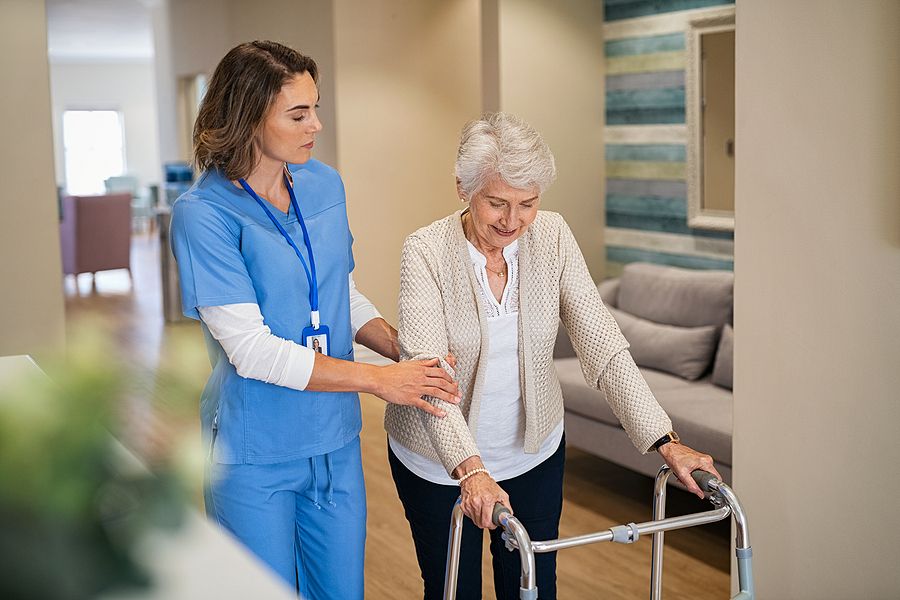 Caring Matters Home Care, Raleigh Home Care, Assisted Living Services 