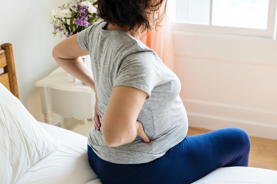 Prenatal chiropractor