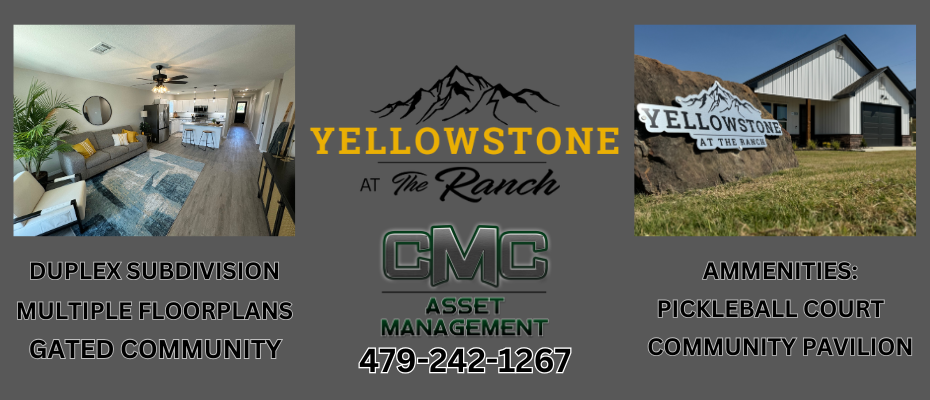 Yellowstone ad chamber