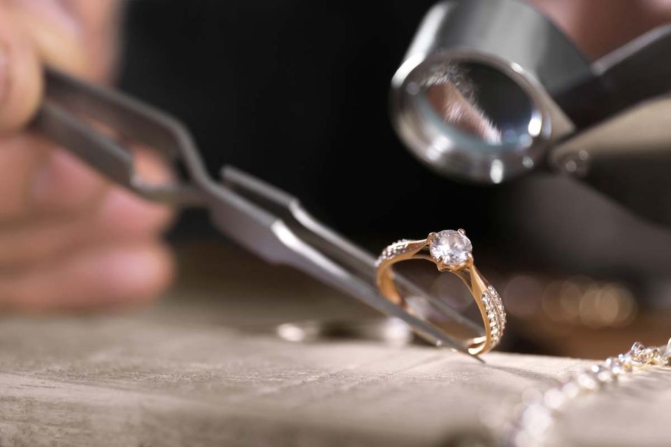 Repair Services