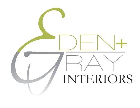 Eden gray logo