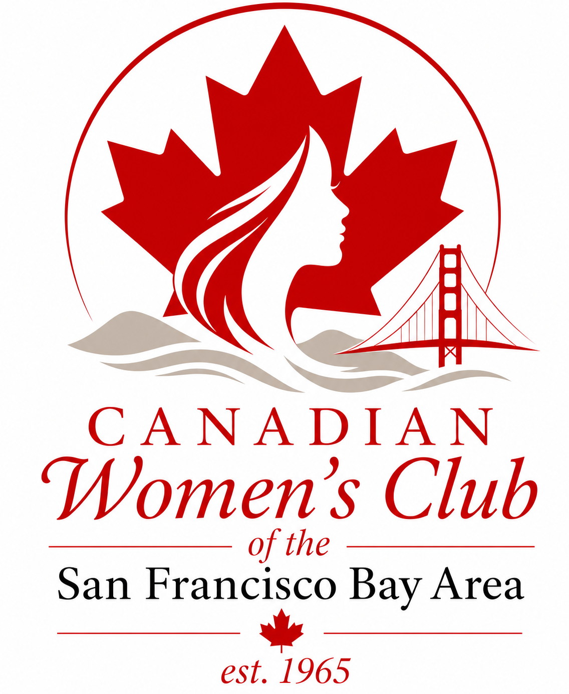 Canadian Women's Club of the San Francisco Bay Area