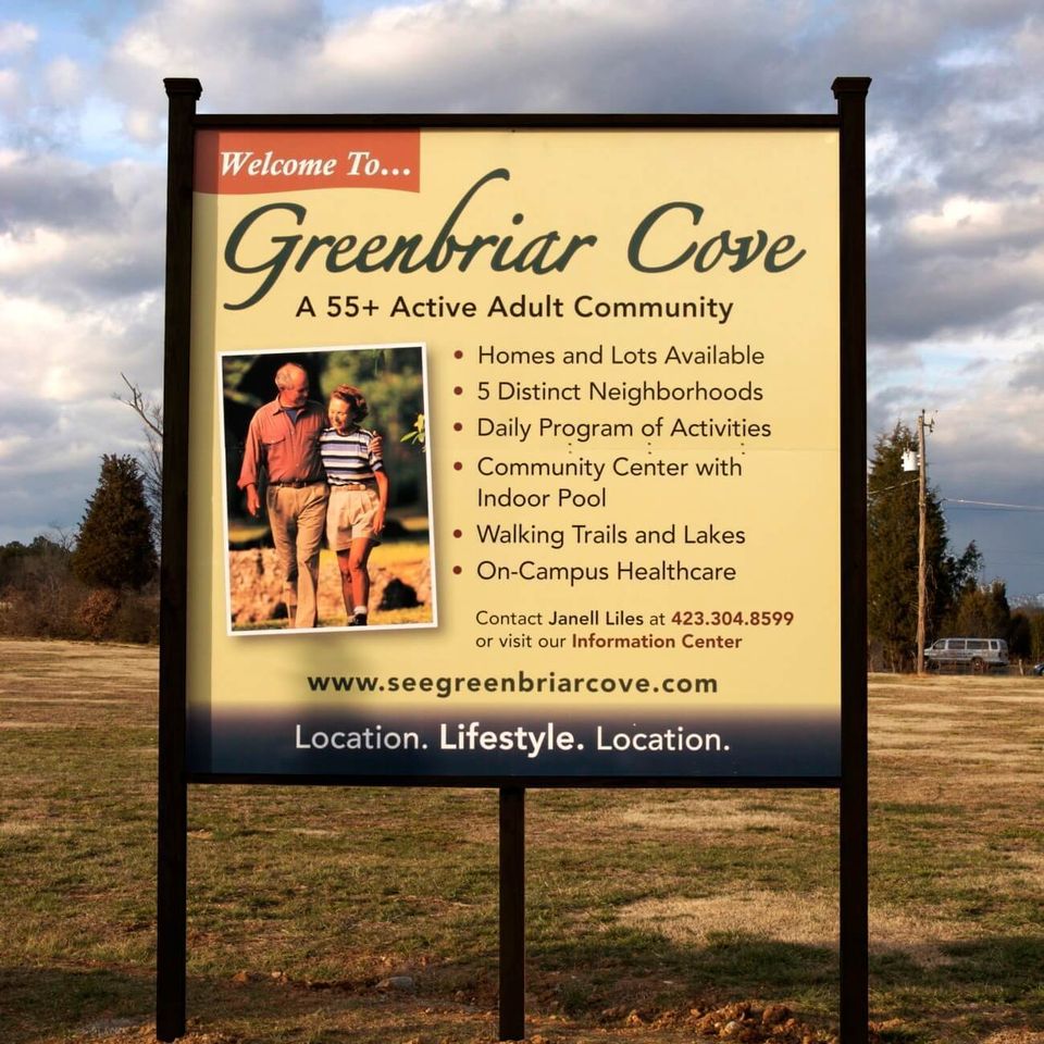Greenbriar cove site sign1 e1427312989736