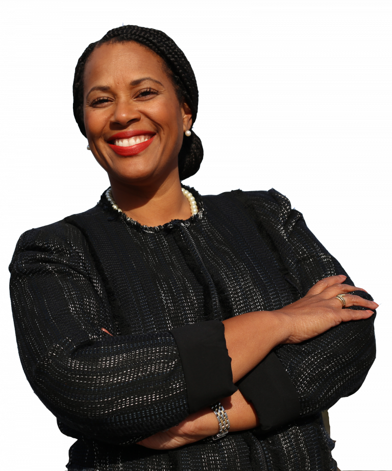 Tanisha sullivan
