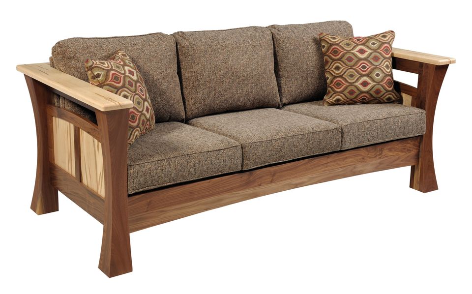 Qf 8675 sofa