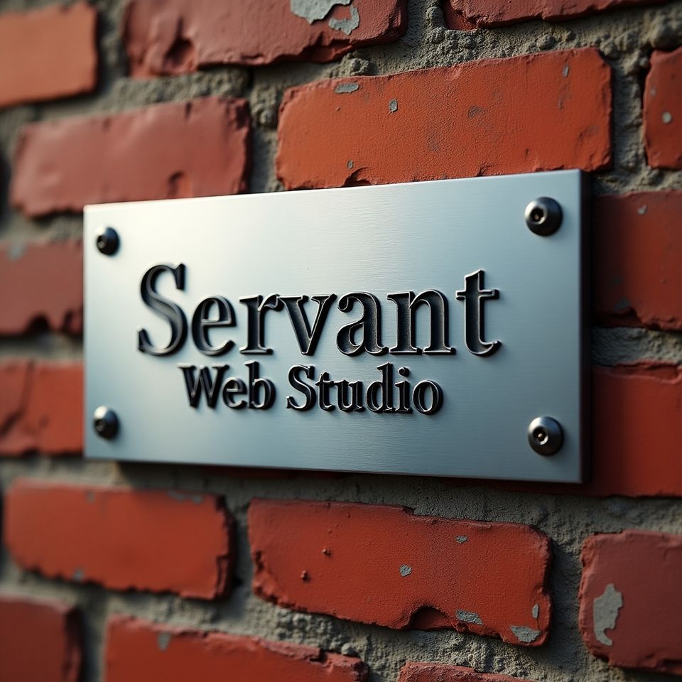 Flux dev a rustic weathered red brick wall with a subtle gradi 3