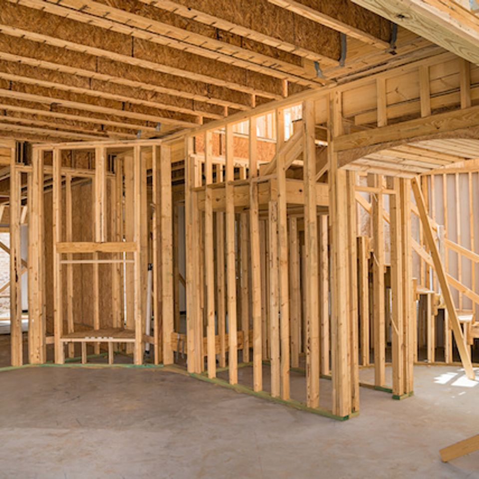 Predrywall