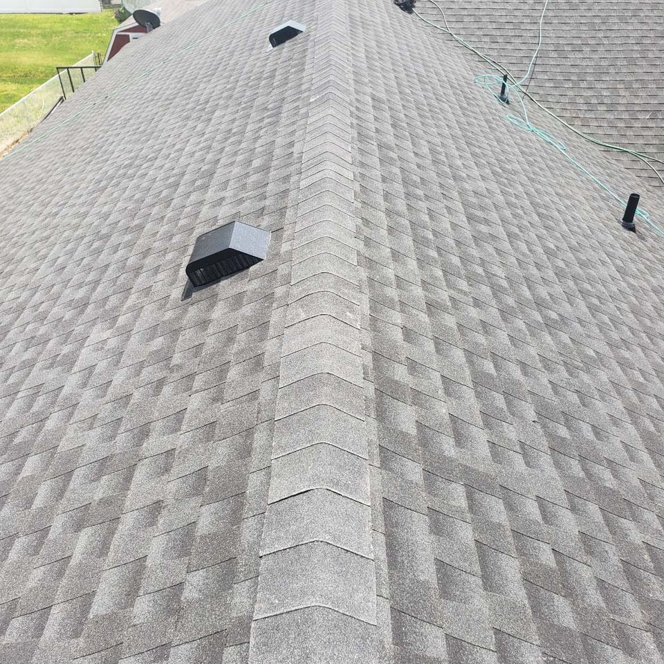 Residential roof doctor norfolk (1)