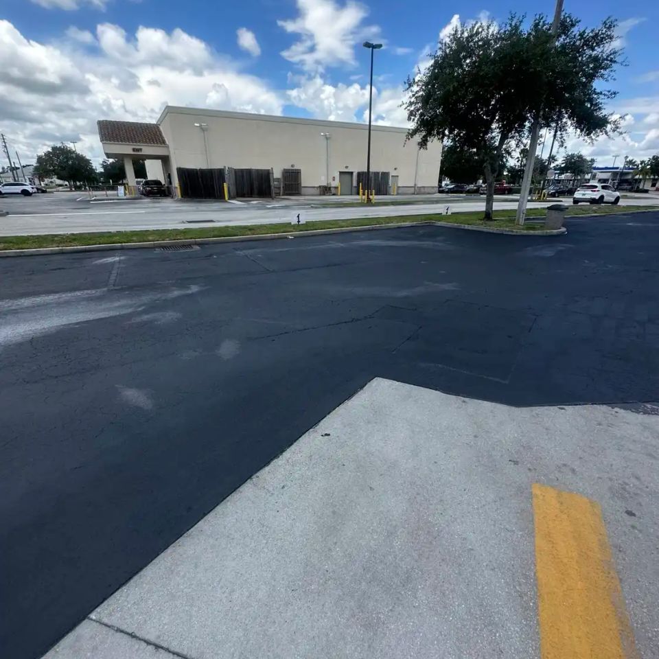 Cocoa fl paving work photos 175