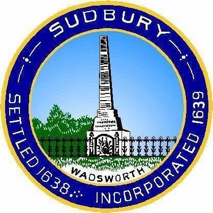 Townofsudbury