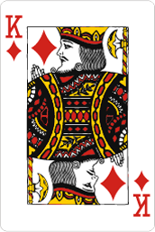 King