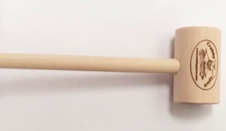 Crab mallets