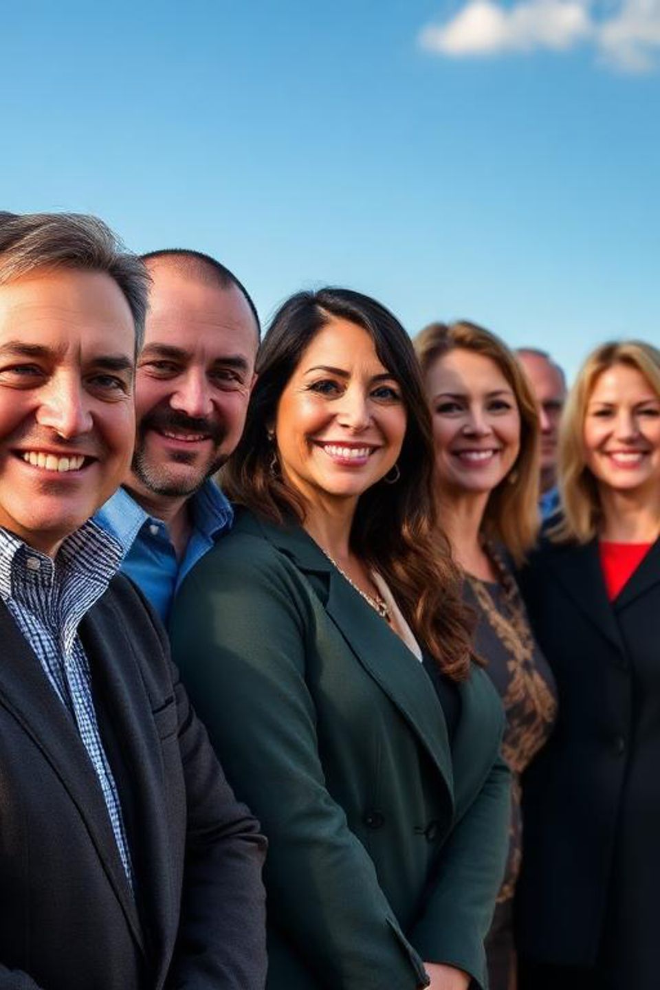 People group 1