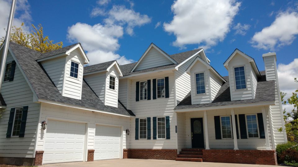 Windsong way before