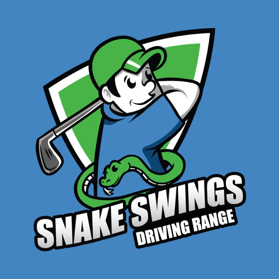 Sports logo 9