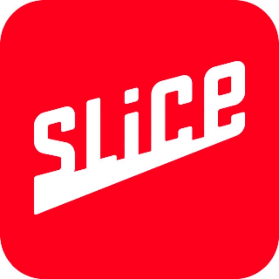 Slice logo new