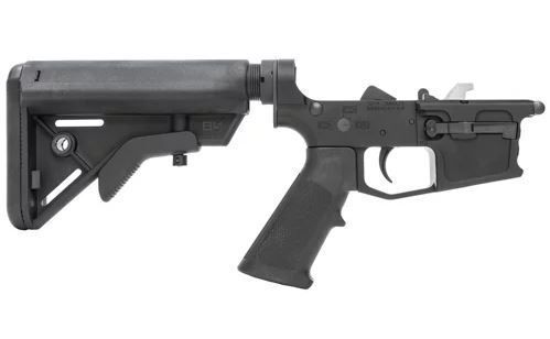 Ar lower