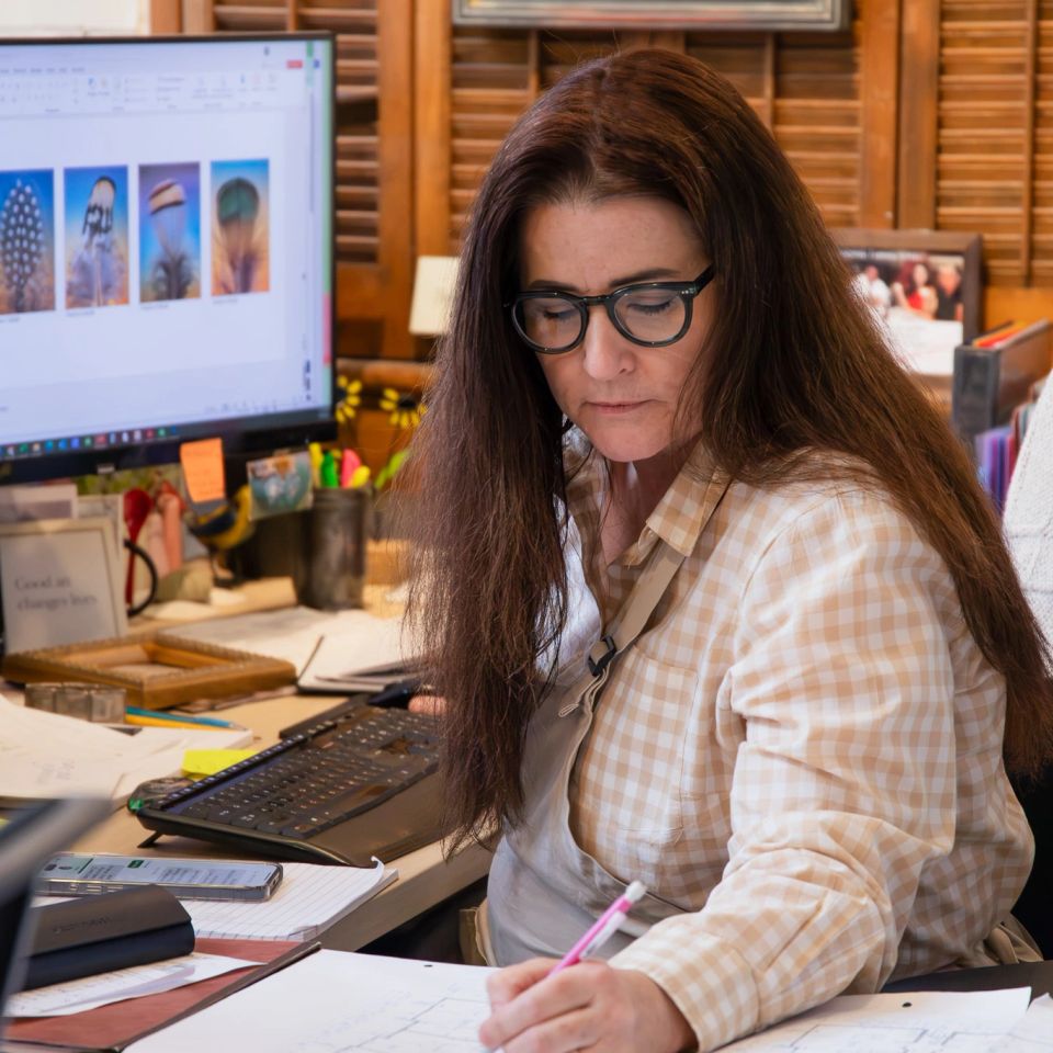 Susan 2025