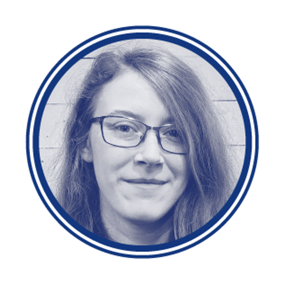 Emily barber headshot