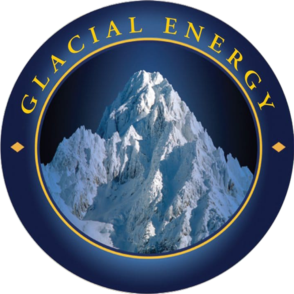 Glacial