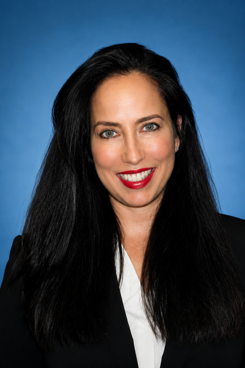 Elizabeth pendzick