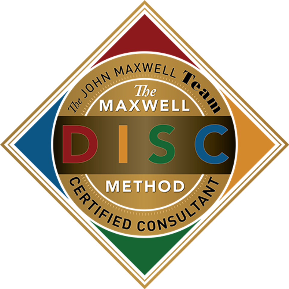 Maxwelldiscmethod seal consultant