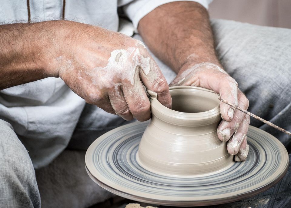Luboshouska pottery gfd3f29306 1920