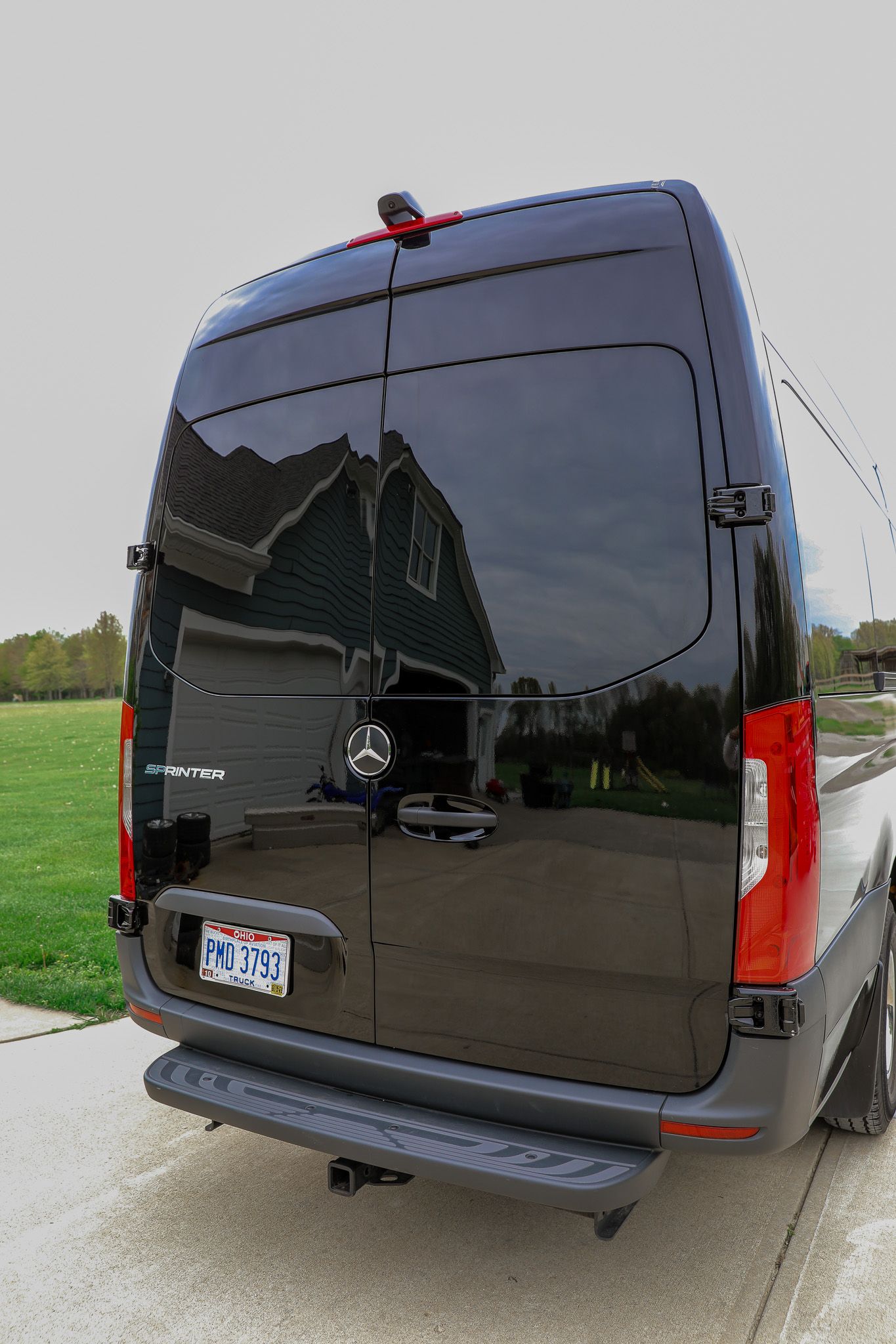 Luxury Mercedes Sprinter Van Rental Gallery Cincy Luxury Rentals