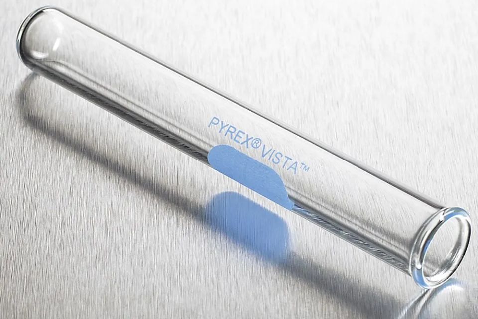 Test tube
