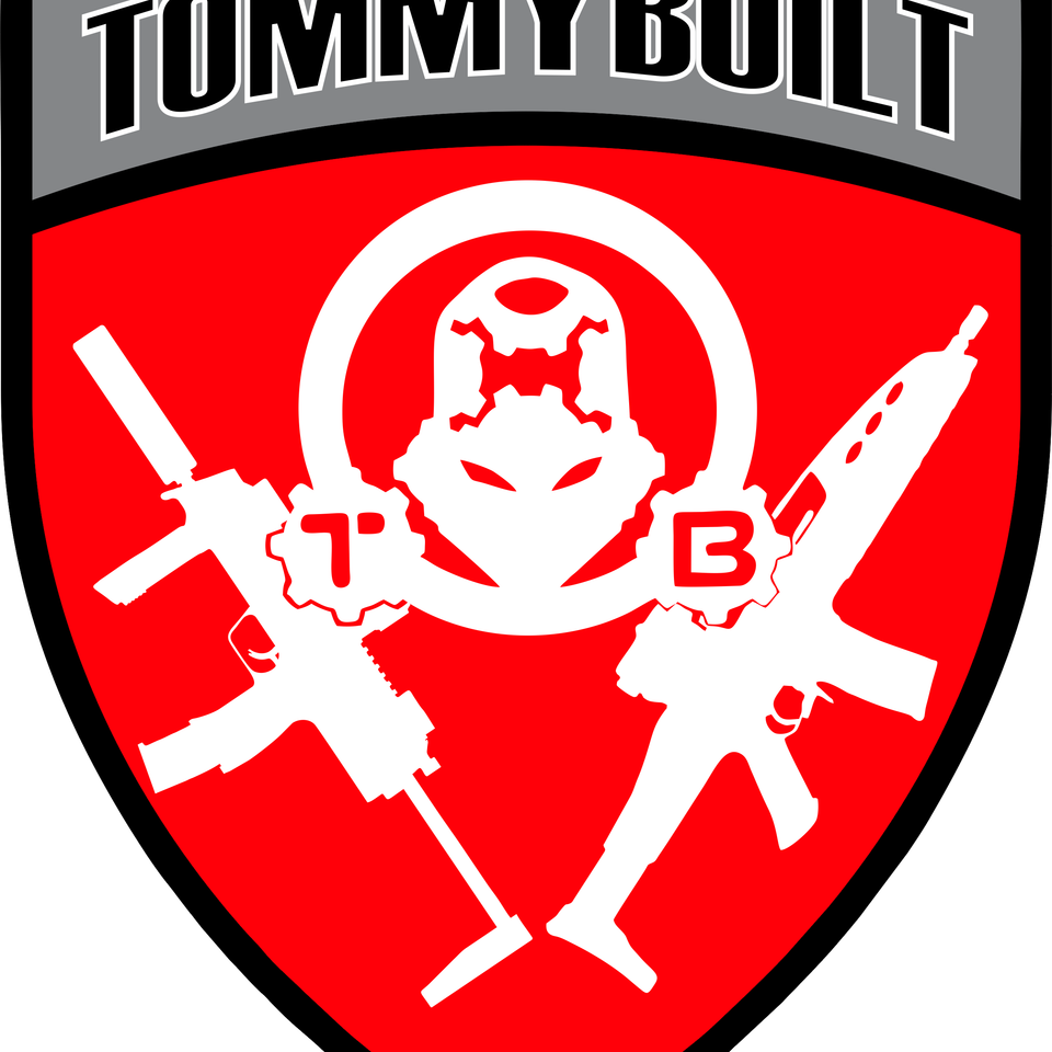 Tbshield