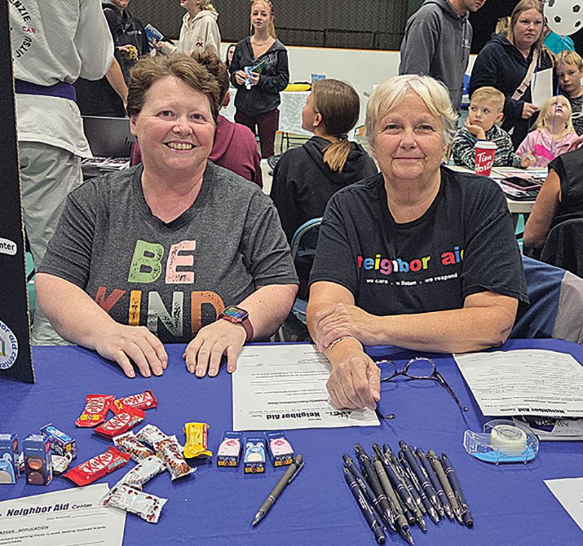 Registration night 5