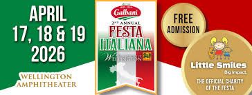 Wellington italian fest