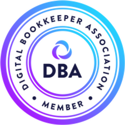 Digital bookkeeper association member