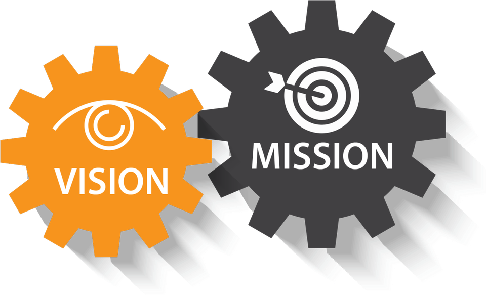 Vision and mission image 1