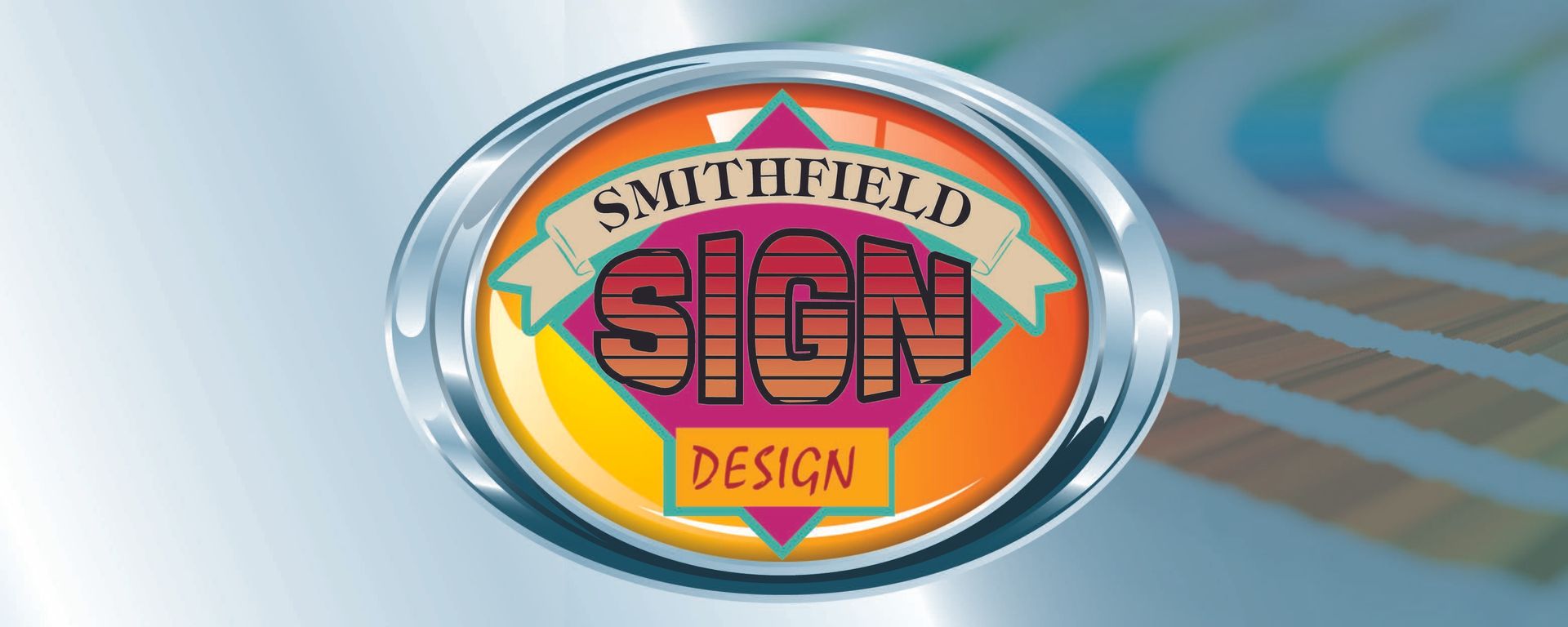 Smithfield Sign Design Inc